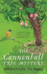 The Cannonball Tree Mystery : From the CWA Historical Dagger Shortlisted author comes an exciting new historical crime novel (Su Lin Series)