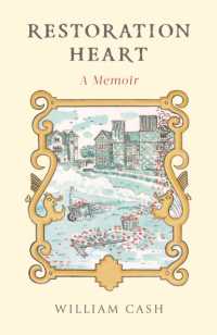 Restoration Heart : A Memoir