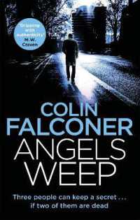 Angels Weep : A twisted and gripping authentic London crime thriller from the bestselling author (Charlie George)