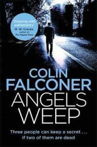 Angels Weep (Charlie George) -- Paperback / softback