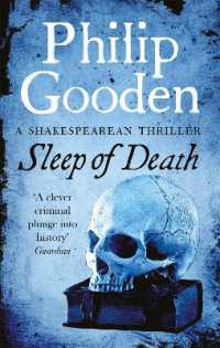 Sleep of Death : Book 1 in the Nick Revill series (Nick Revill)