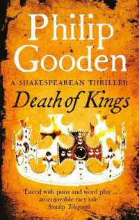 Death of Kings : Book 2 in the Nick Revill series (Nick Revill)
