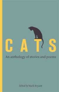 Cats : An Anthology of Stories and Poems （Revised）