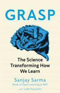 Grasp : The Science Transforming How We Learn