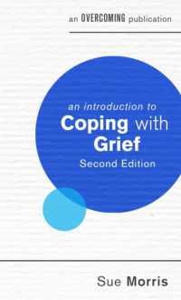 An Introduction to Coping with Grief (An Introduction to Coping series)