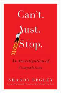 Can't Just Stop : An Investigation of Compulsions