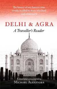 Delhi and Agra : A Traveller's Reader