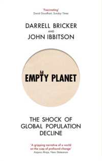 Empty Planet : The Shock of Global Population Decline