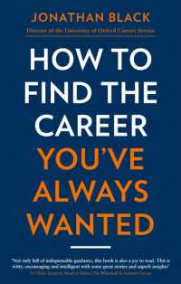 How to Find the Career You've Always Wanted