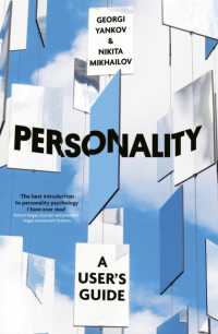 Personality : A User's Guide