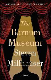 The Barnum Museum : Stories