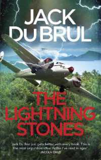 The Lightning Stones (Philip Mercer)
