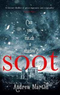 Soot : The Times's Historical Fiction Book of the Month