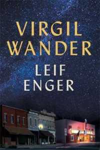 Virgil Wander -- Paperback / softback