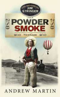 Powder Smoke (Jim Stringer)