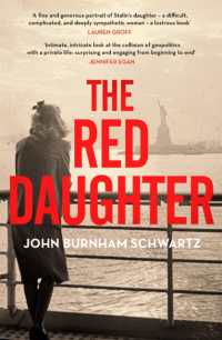 Red Daughter -- Paperback (English Language Edition)