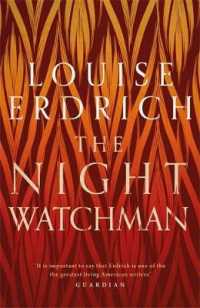 The Night Watchman (OME C-Format)
