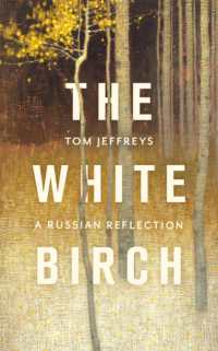 The White Birch : A Russian Reflection