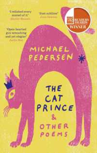 The Cat Prince : & Other Poems
