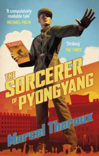 The Sorcerer of Pyongyang