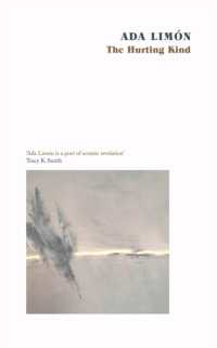 The Hurting Kind : The new collection from the US Poet Laureate