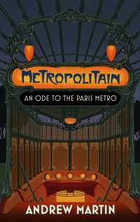 Metropolitain : An Ode to the Paris Metro