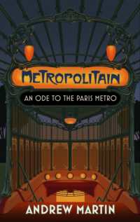 Metropolitain : An Ode to the Paris Metro