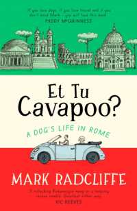 Et Tu, Cavapoo? the instant Sunday Times bestseller
