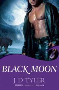 Black Moon: Alpha Pack Book 3 (Alpha Pack)