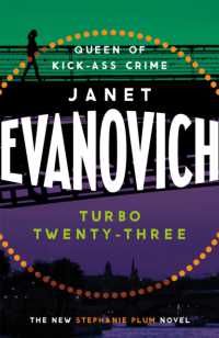 Turbo Twenty-Three : A fast-paced adventure full of murder, mystery and mayhem