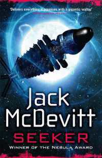 Seeker (Alex Benedict - Book 3) (Alex Benedict)