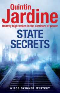 State Secrets (Bob Skinner series, Book 28) : A terrible act in the heart of Westminster. a tough-talking cop faces his most challenging investigation... (Bob Skinner)