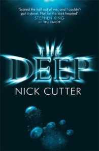 Deep -- Paperback