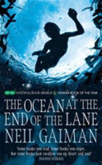 Ocean at the End of the Lane (OME A-Format)