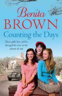 Counting the Days : A touching saga of war, friendship and love