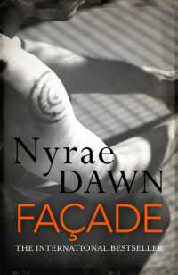 Façade: the Games Trilogy 2 (The Games Trilogy)
