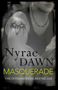 Masquerade: the Games Trilogy 3 (The Games Trilogy)