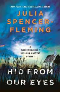 Hid from Our Eyes : Clare Fergusson/Russ Van Alstyne 9