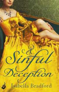 A Sinful Deception: Breconridge Brothers Book 2 (Breconridge Brothers)