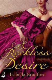 A Reckless Desire: Breconridge Brothers Book 3 (Breconridge Brothers)