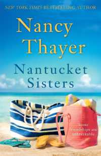 Nantucket Sisters -- Paperback / softback