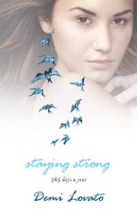 Staying Strong -- Hardback