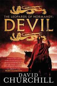 Leopards of Normandy: Devil : Leopards of Normandy 1 -- Paperback