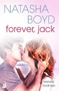 Forever, Jack : A beautiful love story you will never forget (Butler Cove)