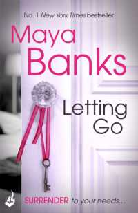 Letting Go: Surrender Trilogy Book 1 (Surrender)