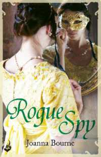 Rogue Spy: Spymaster 5 (A series of sweeping, passionate historical romance) (Spymaster)