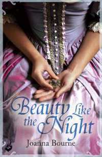 Beauty Like the Night: Spymaster 6 (A series of sweeping, passionate historical romance) (Spymaster)