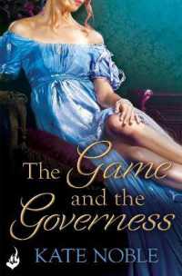 The Game and the Governess: Winner Takes All 1 (Winner Takes All)
