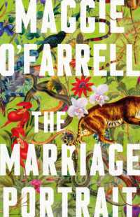 The Marriage Portrait : the Instant Sunday Times Bestseller， Shortlisted for the Women's Prize for Fiction 2023