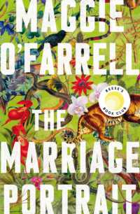 The Marriage Portrait : the Instant Sunday Times Bestseller， Shortlisted for the Women's Prize for Fiction 2023
